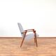 Mid-Century Danish Teak Armchair, 1960s.
