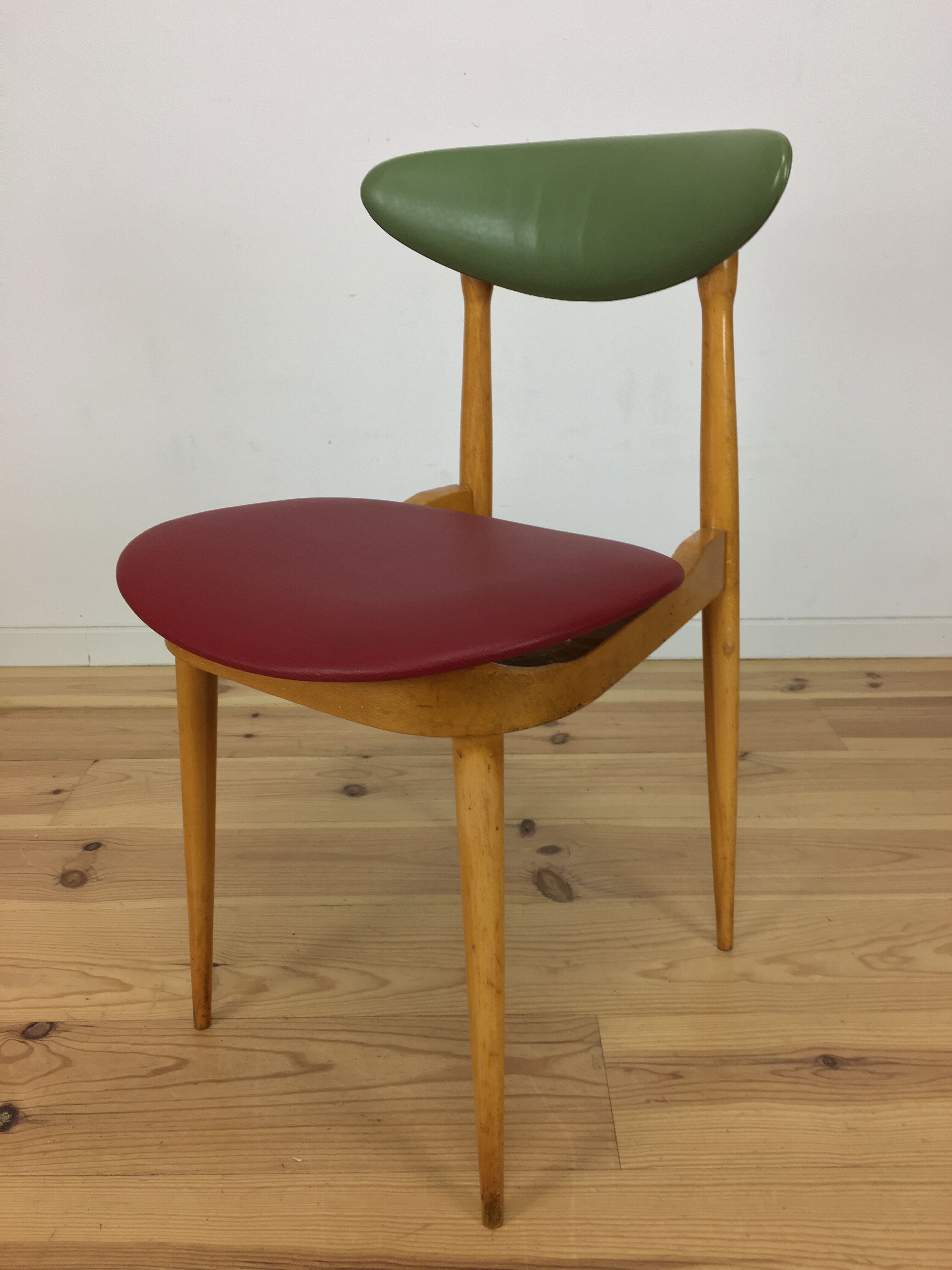 Baumann Unicorn Chair