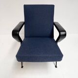 Fauteuil Repose de Friso Kramer pour Ahrend de Cirkel, 1960