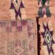 Tapis  145 x 275 cm
