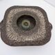 German Pop Art ceramic wall lamps, 1970s, set of 2