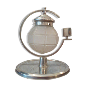 Lampe de bureau art déco