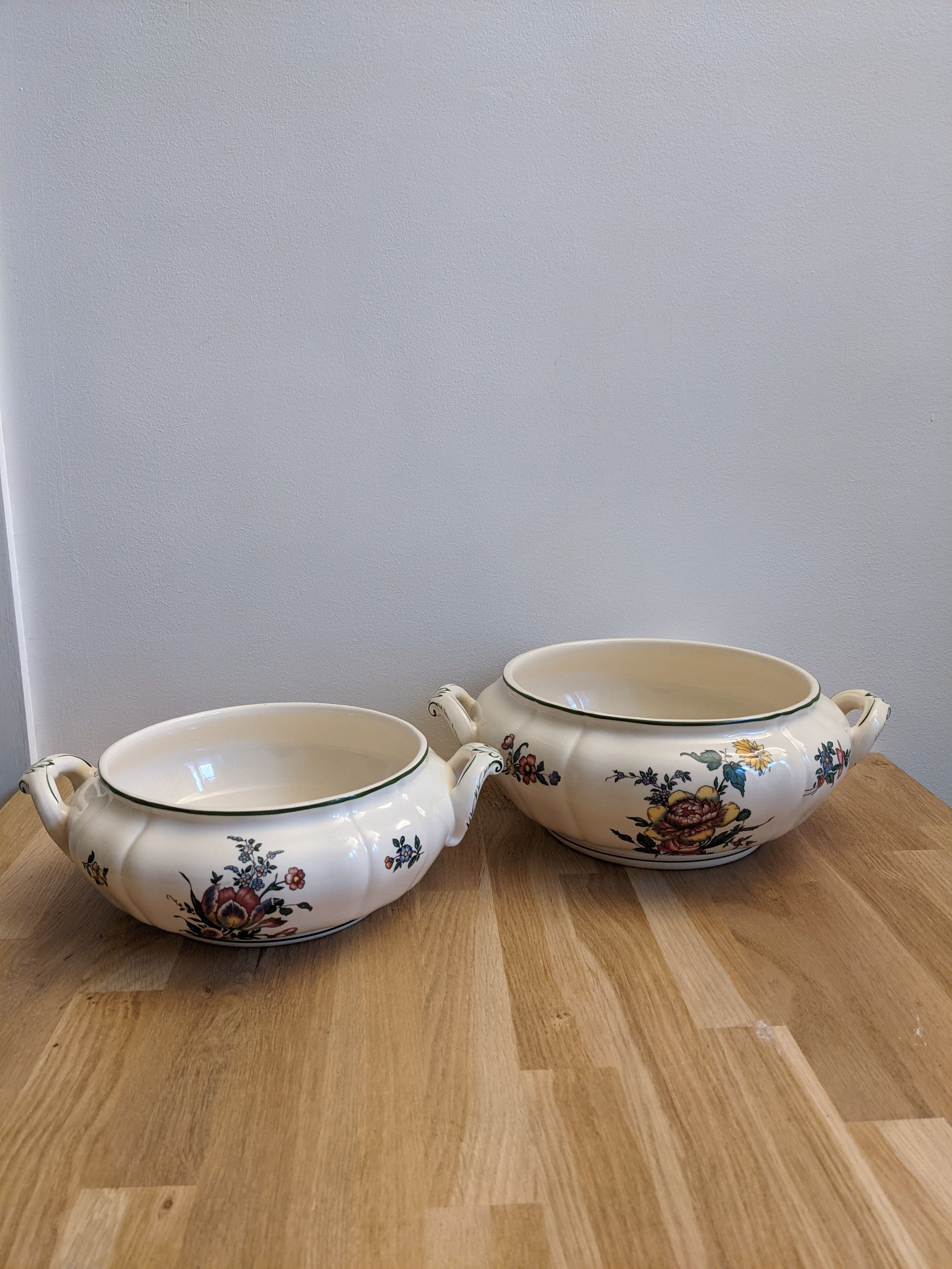 Villeroy dishwashing service - Boch Alt Strassburg