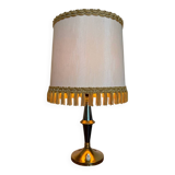 Small lamp from the 60s