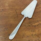 Christofle silver metal pie server