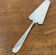 Christofle silver metal pie server