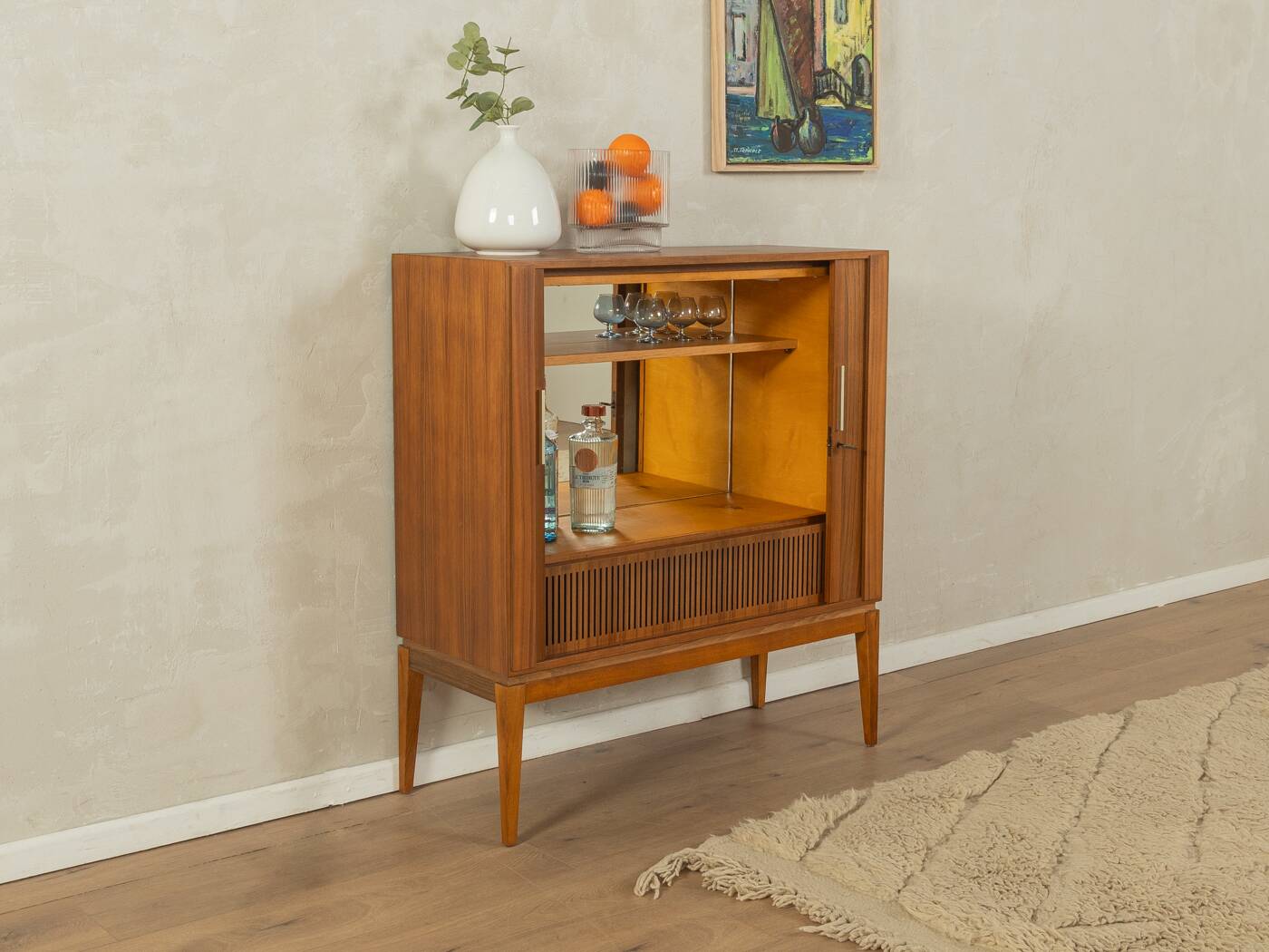 Exclusive bar furniture