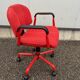 fauteuil de bureau pivotant 1980