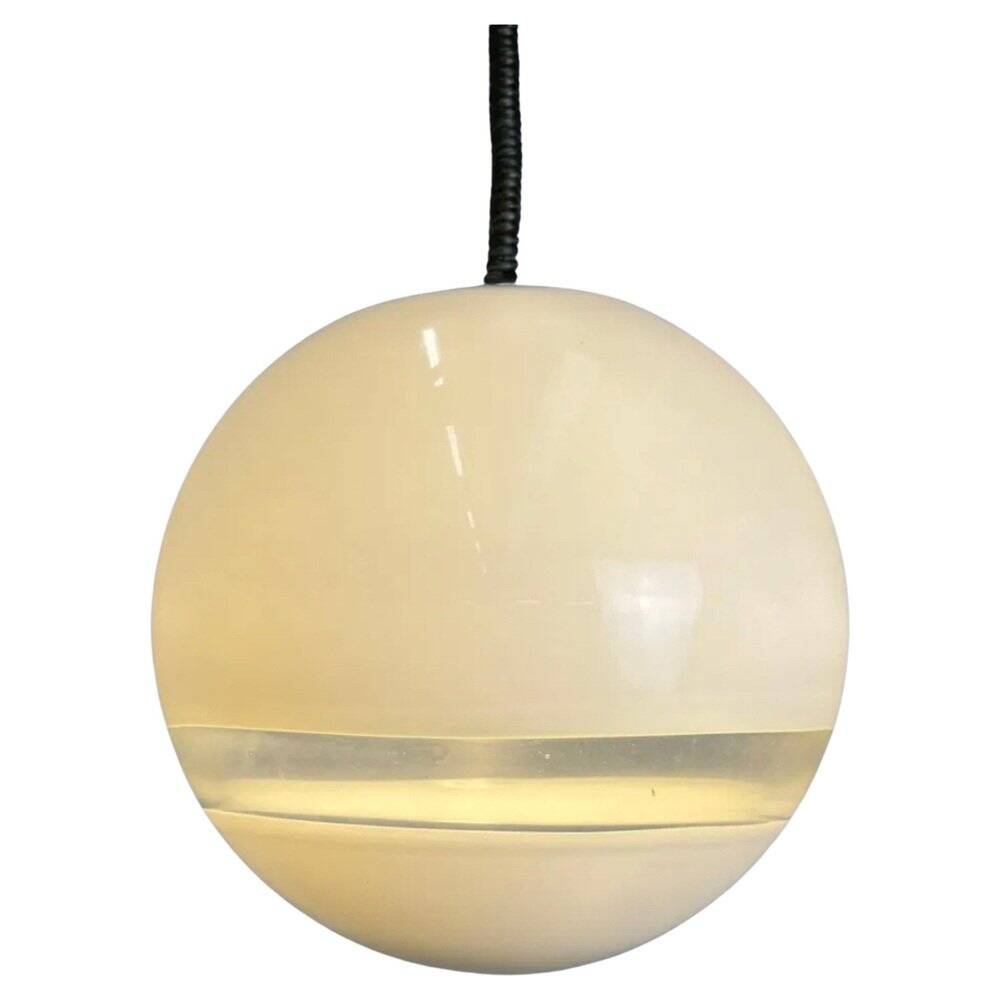 Suspension in Murano Glass, 1965