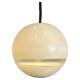 Suspension in Murano Glass, 1965