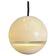 Suspension in Murano Glass, 1965