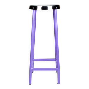 Tabouret haut made in India