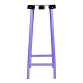 High stool made in India