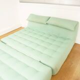 'Day Bed' Bamboletto by Mario Bellini forr B&B Italia