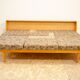 Mid century folding sofabed, 1960´s, Czechoslovakia
