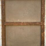 Abstract painting XXth