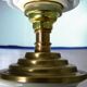 Lampe de salon