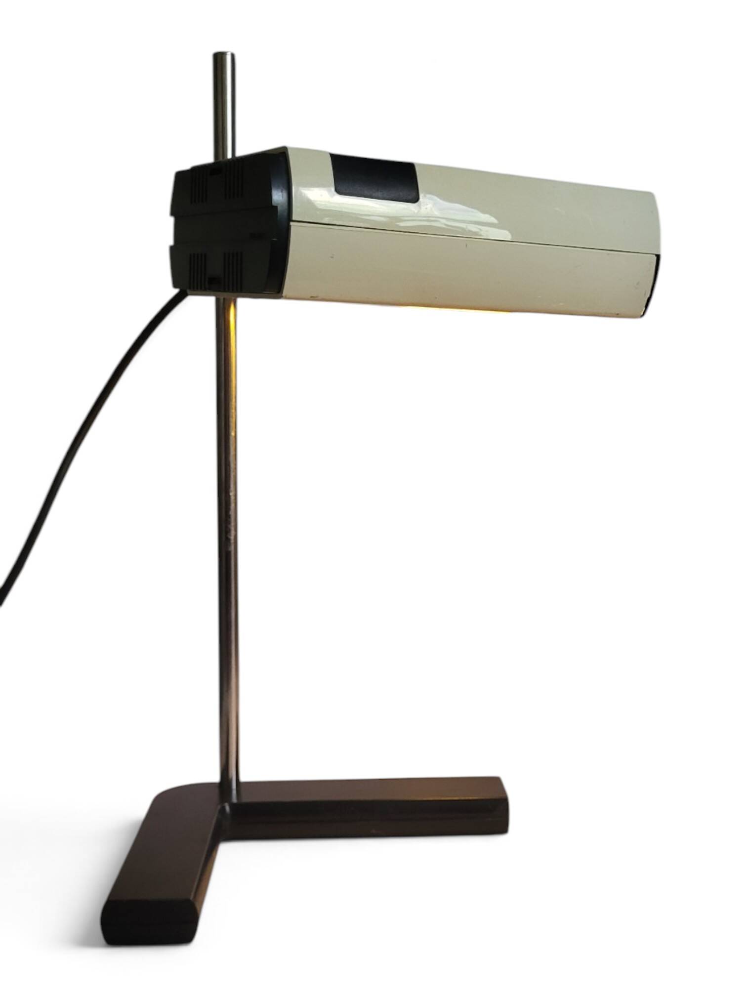 Lampe Samp, collection Manade, design Jean-René Talopp