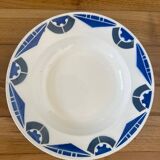 Badonvillier soup plates