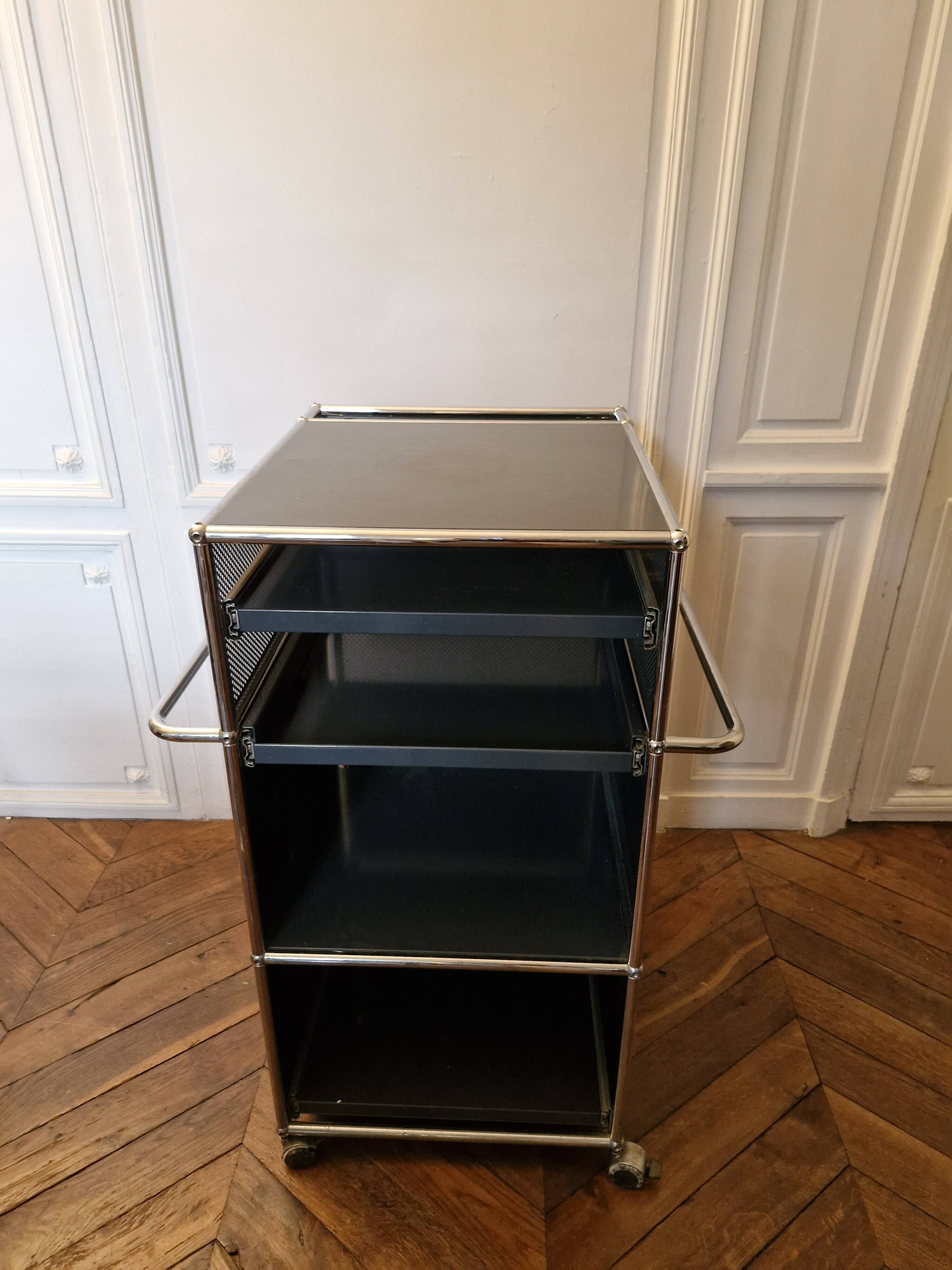 Console