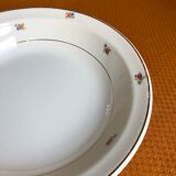 Hollow dish Badonviller