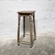 Artist's stool