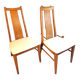 Garrison chairs 1960s