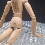 Manage D26 transparent glass cake dish