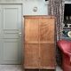 Small craft cabinet