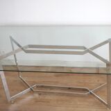 Table by Paul Legeard, edition DOM, France, cira 1970