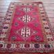 Anatolian Kars handmade rug 165x116cm