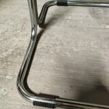 4 dining chairs model Calla by Antonio Ari Colombo for Arflex