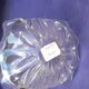 Glass pocket cup or vacuum