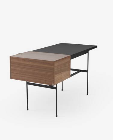Pierre Paulin Office / Ligne Roset "Tanis"