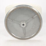 Big Tulip Chair and Ottoman by Pierre Paulin for Artifort, 1980s