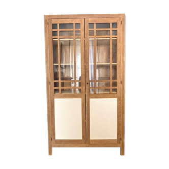 Armoire parisienne