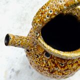 Pitcher fat lava