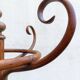 Thonet Coat Rack