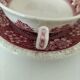 Villeroy and Boch Rusticana two-handled cup and saucer