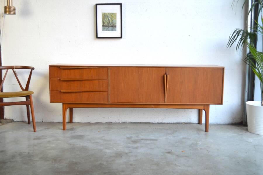 Enfilade by McIntosh waves 200 cm