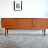 Enfilade by McIntosh waves 200 cm