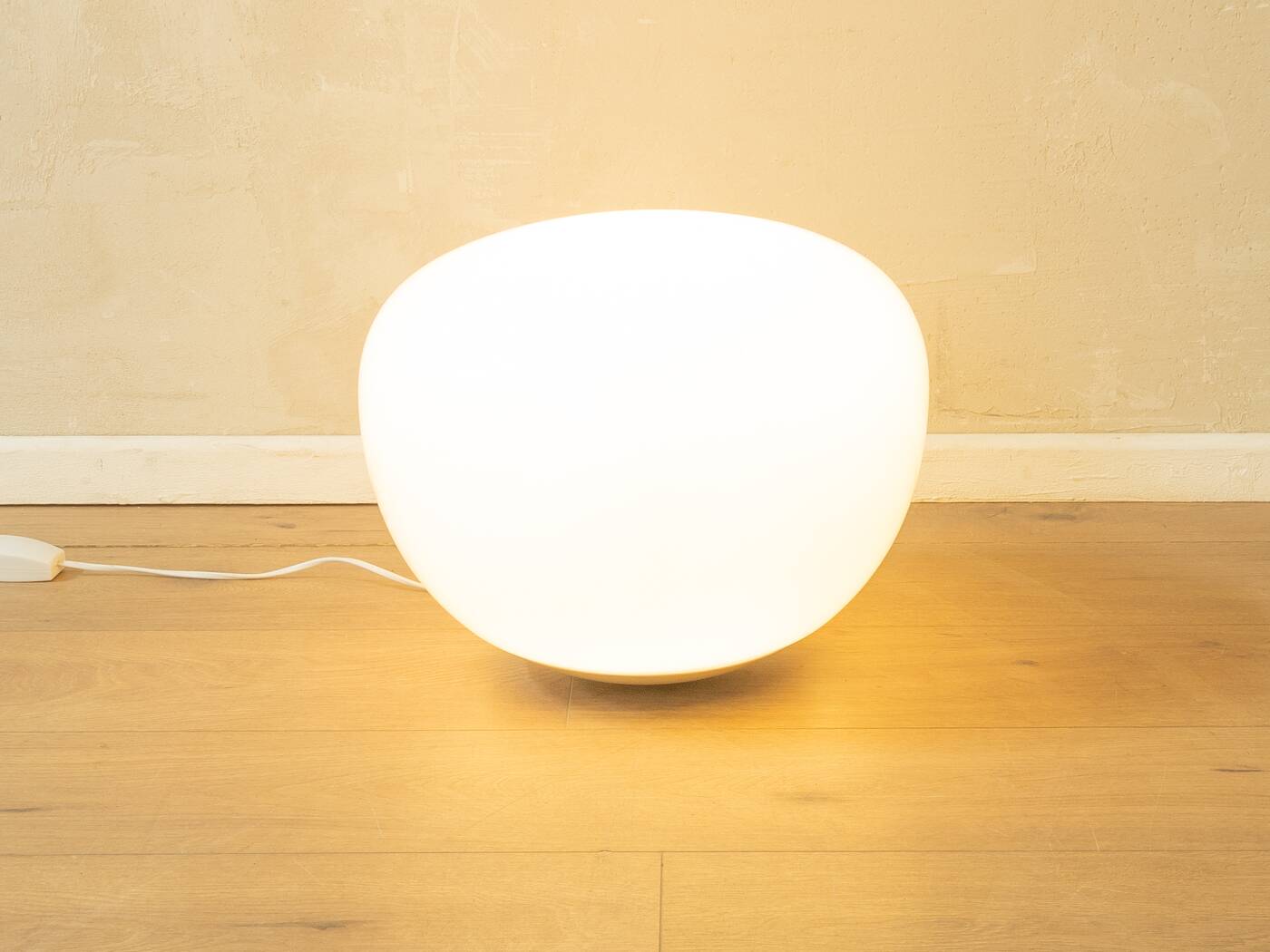 Jonisk floor lamp IKEA, Carl Öjerstam