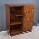 Bibus Art Deco in elm burl veneer – 1940