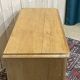 Commode anglaise du XIXème en sapin