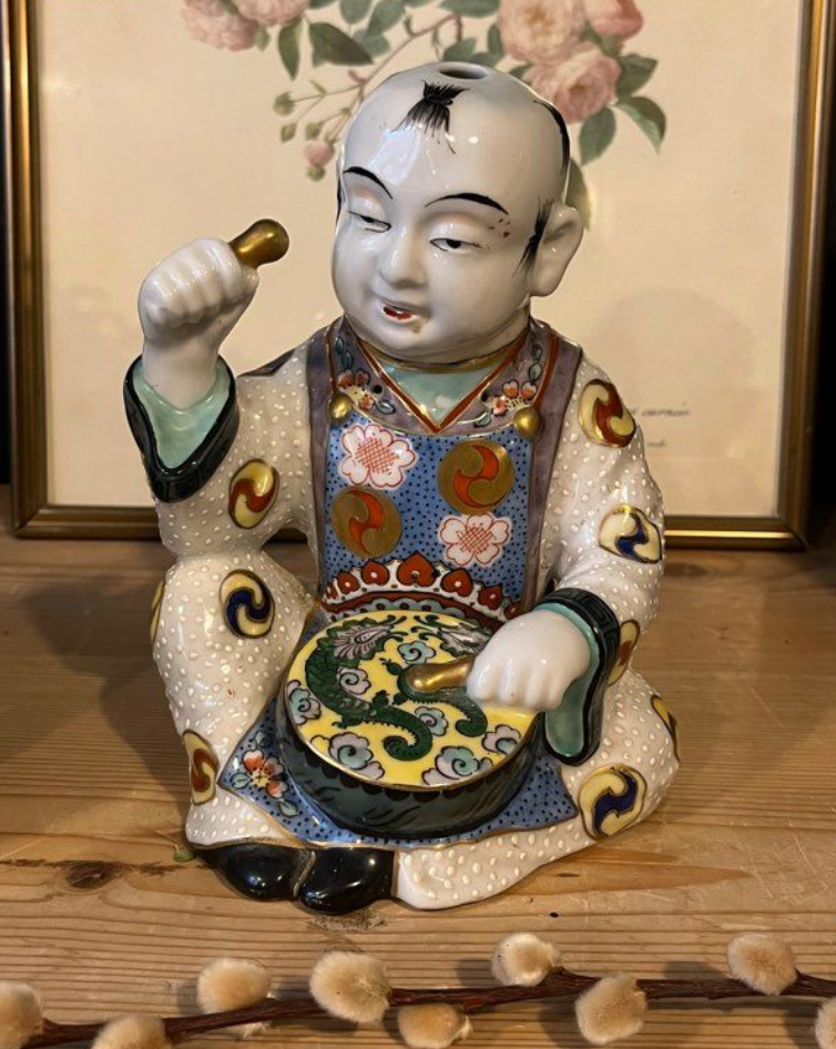 Japanese porcelain - Aerozon