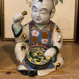 Japanese porcelain - Aerozon