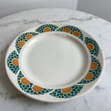 Presentation dish - new Givors - Jane