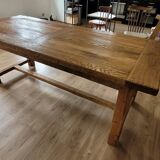 Table de ferme