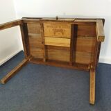 Vintage coffee table