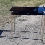 Console vintage des année 70